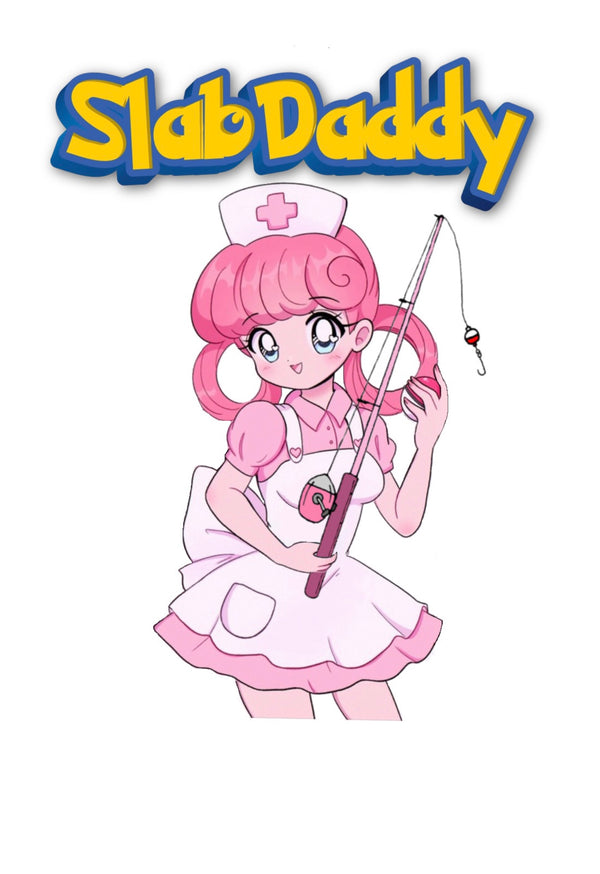 SlabDaddy