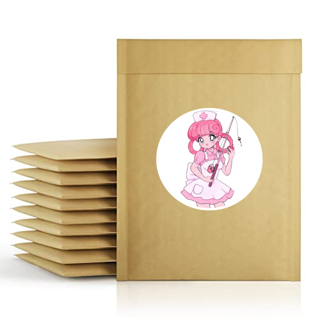 Mystery Bags