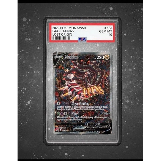 Graded Guard Limited Edition: Midnight